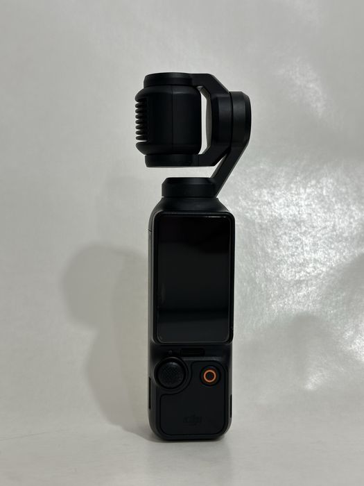 DJI Osmo Pocket 3