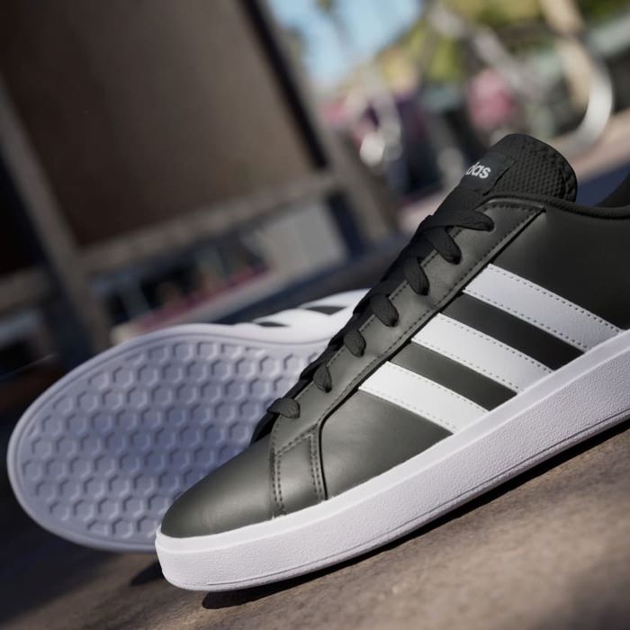 Adidas grand court base 2.0