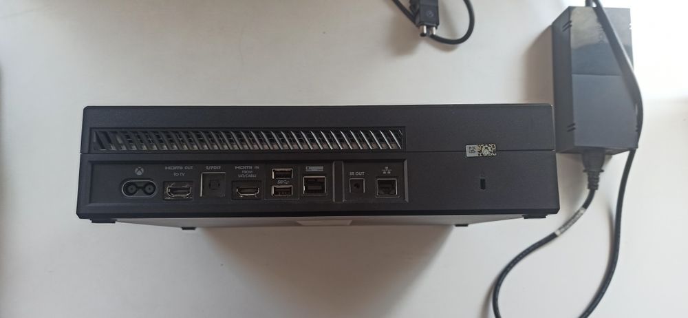 xbox one fat 512gb