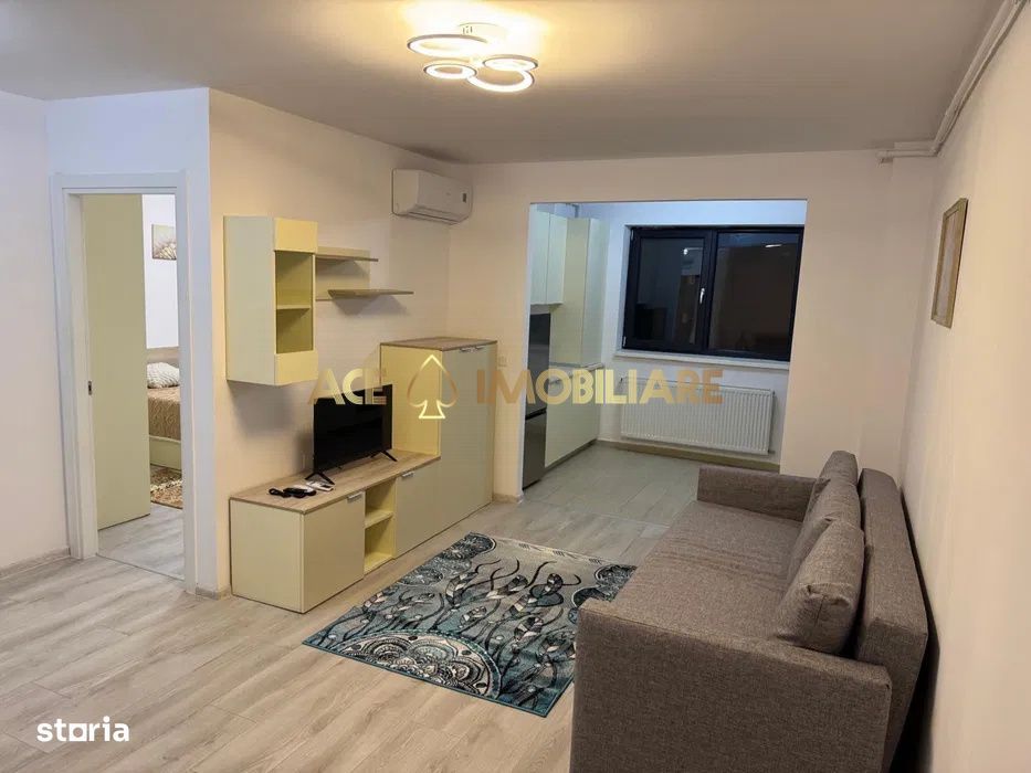 2 Camere | Hils Pallady | Metrou | Centrala | Parcare | PetFriendly