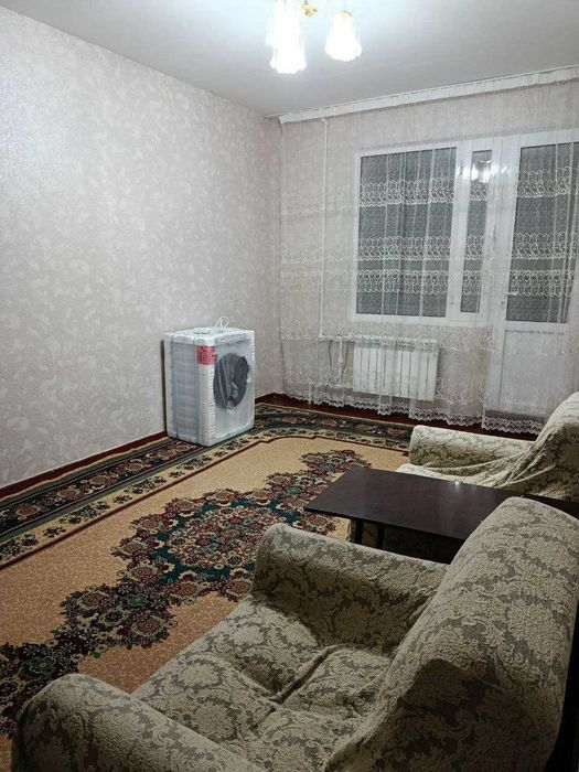 Sheriklikka kvartira 1 ta bola olamz