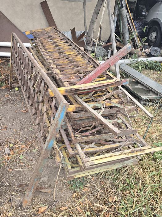 Продам оградки, г. Алматы