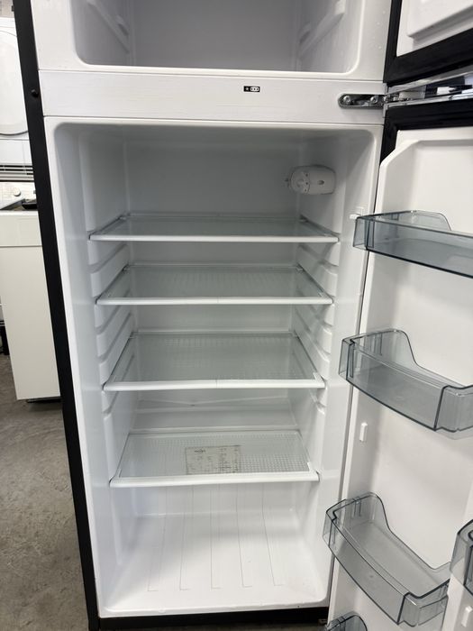 Ретро Хладилник и фризер  SCAN