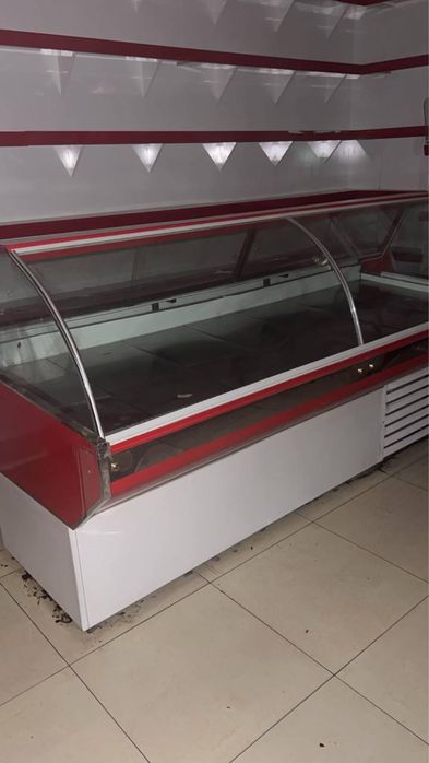 Xaladelnik sotiladi xolti zo’r