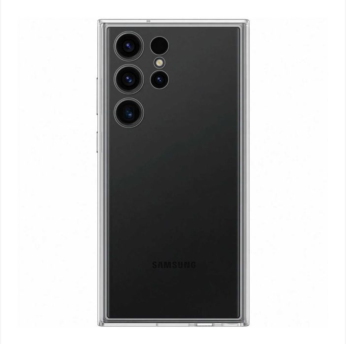 Husa originala Samsung Galaxy S23 ultra