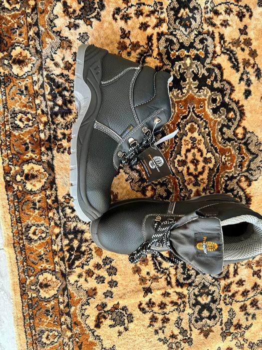 Спец обувь размер 44