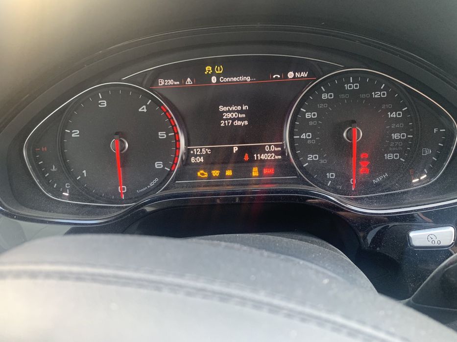 Ауди А8L 3.0тди Д4 2014год Audi A8 3.0tdi D4 2014god