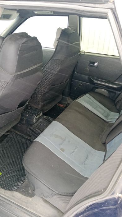 Продам Ауди 80 б4