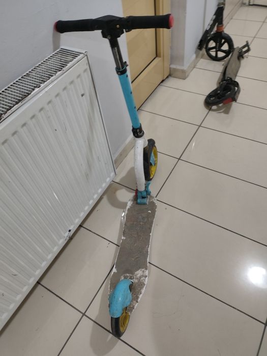 Продам Самокат подростковый