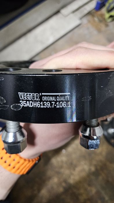 Поставки от Toyta Fj Cruiser