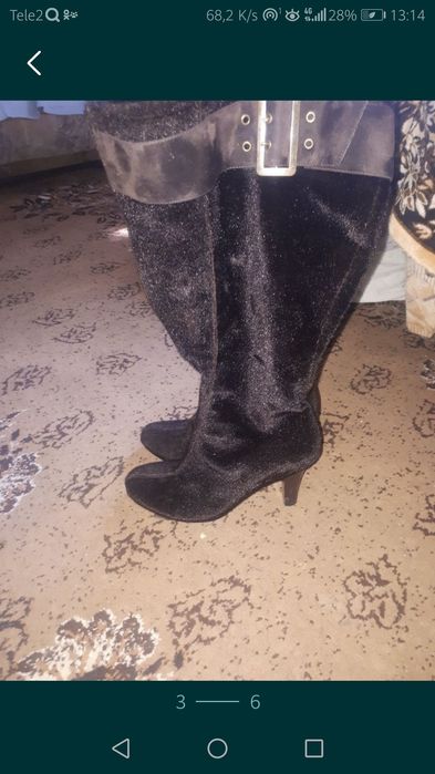 Продам обувь разная