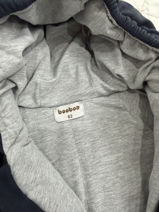 Премиальный комбинезон