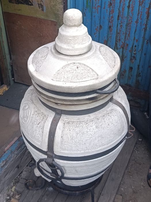 Продам тандыр Есаул