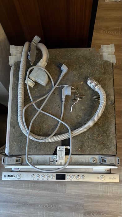 Посудомойка bosch