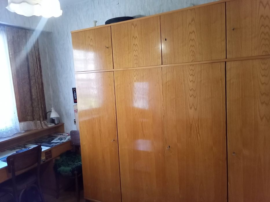Дава се под наем Двустаен апартамент в София, Банишора - 78 кв.м за 548.25 € - Снимка #2