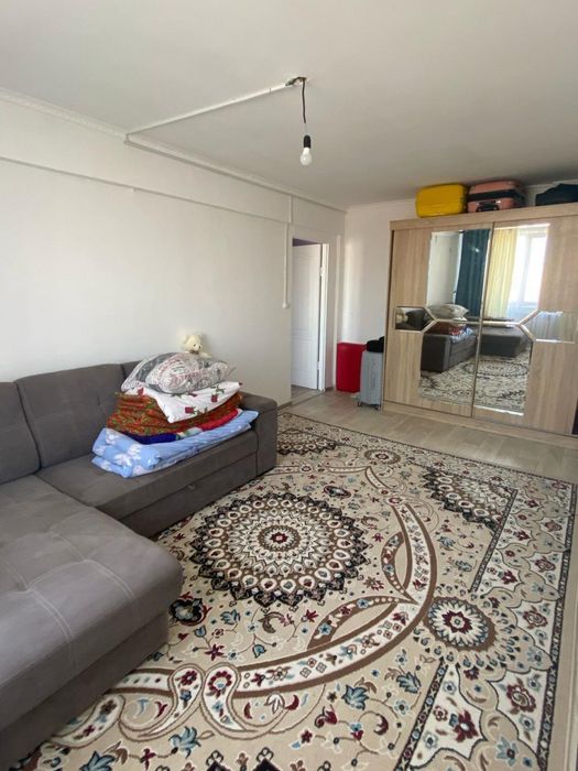 Продаю/Обмен квартиру