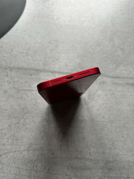 Vand iPhone 13 128gb 96% CA NOU