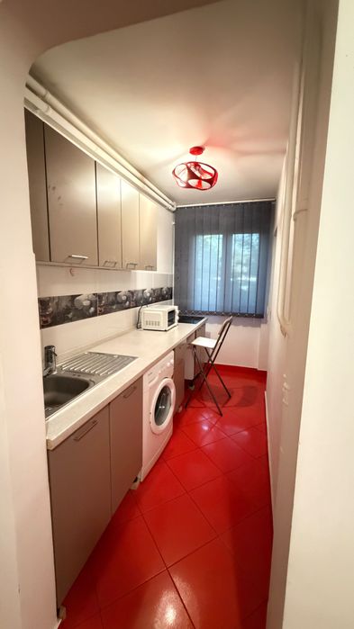 garsoniera Moghioros