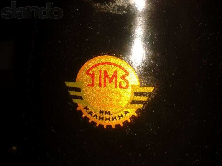 Швейная машинка СССР ПМЗ им. Калинина