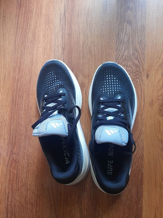 Adidas Supernova маратонки 38 номер.