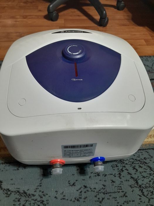 Титан кухонный аристон