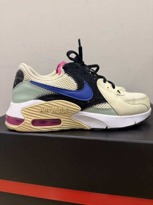 дамски маратонки Nike Air Max Excee – №38.5 (24.5 см)