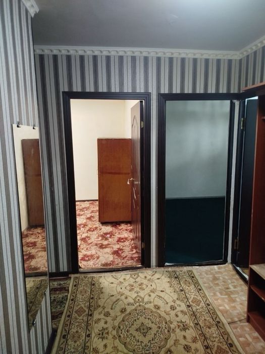 3 хонали кисман жихозланган 3 микрорайонда