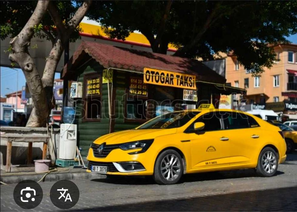 Caut Sofer Pensionar Cu Atestat Taxi ,Ploiesti