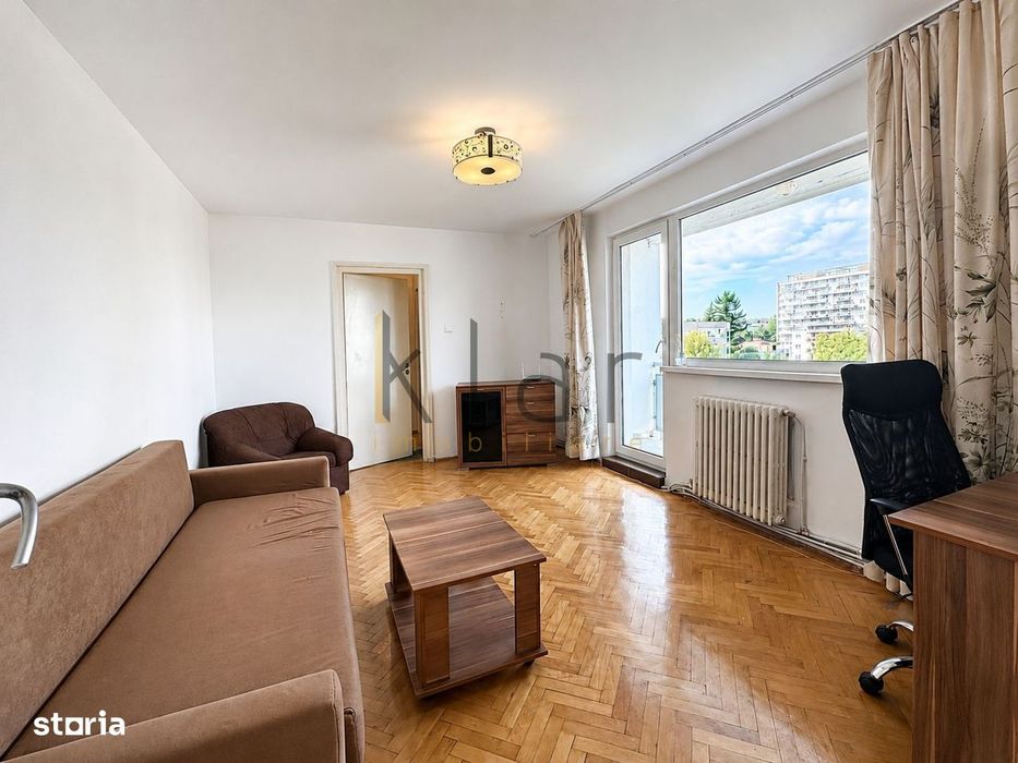 Apartament 2 camere 55mp, Gheorgheni, capat Brancusi
