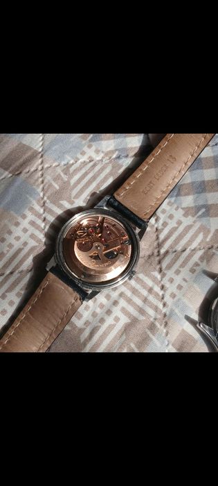 foarteceas omega in stare de funcționare mai multe detali