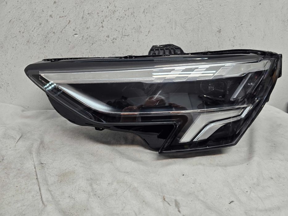 Оригинален фар Ауди А3  Audi A3 8Y Full Led