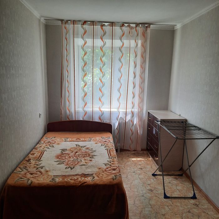 Сдам двухкомнатную