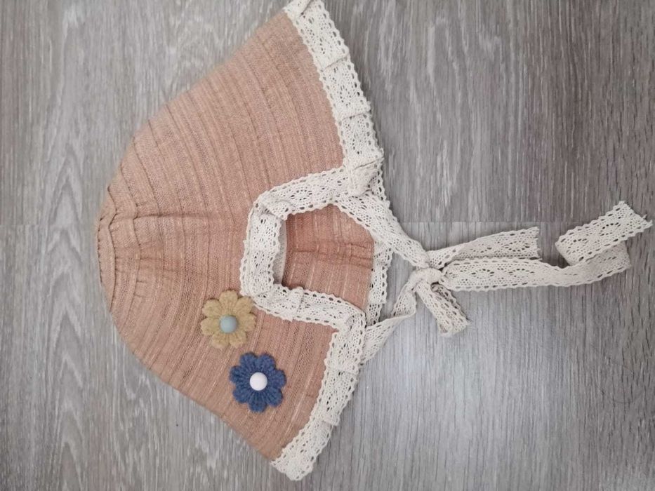 Продам  новую детскую панамку