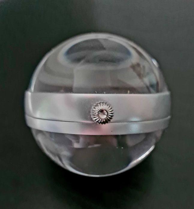 Tissot T-Pocket / ceas de birou sau travel