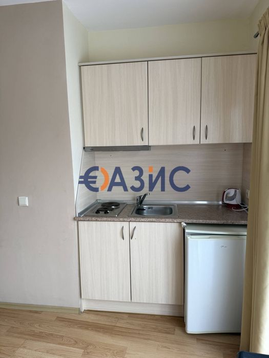 Продава се Двустаен апартамент в Созопол - 55 кв.м за 676 €/кв.м - Снимка #2