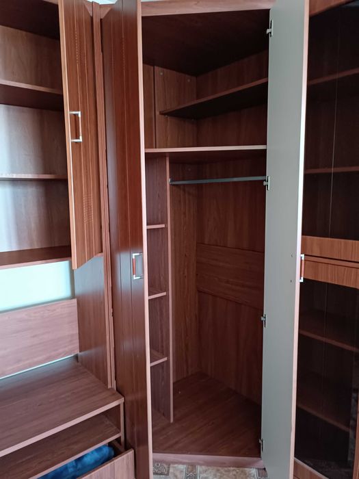 Набор шкафов для дома