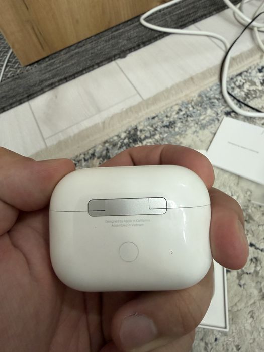 Airpods pro 2 оригинал