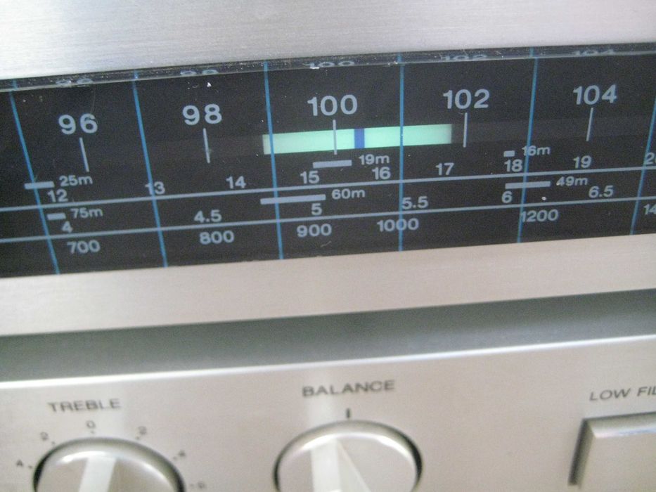 Продавам Sony TA-AX2 усилвател и ST-JX2S тунер Радио FM/MW от 1980 г.