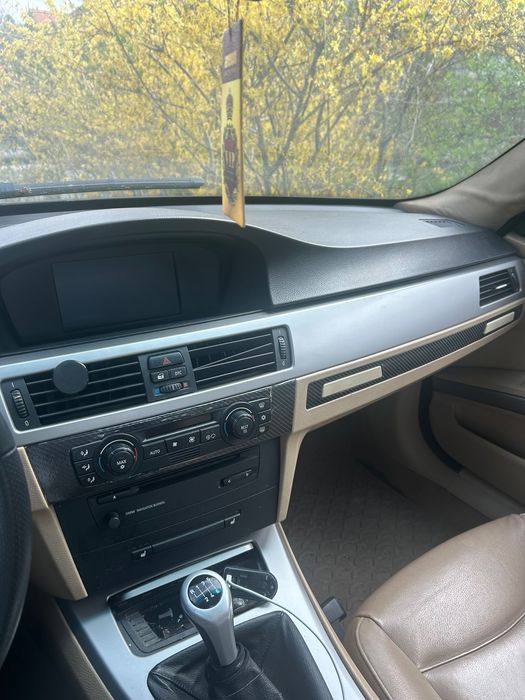 BMW 3 Series 2006 — imagine 3