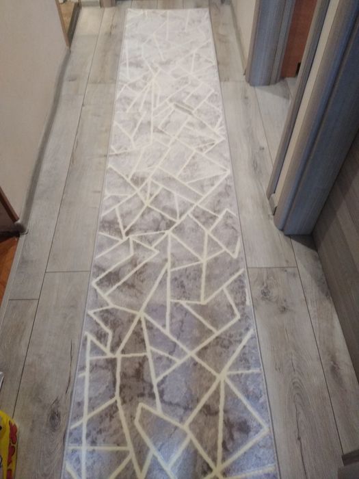 Пътеки чисто нови