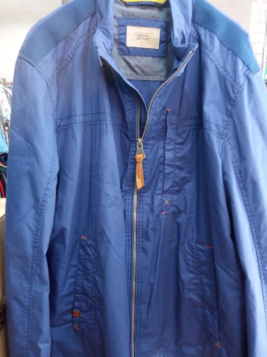 Camel Active M-.XXLМъжки есенни якета.Нови.Оригинал.