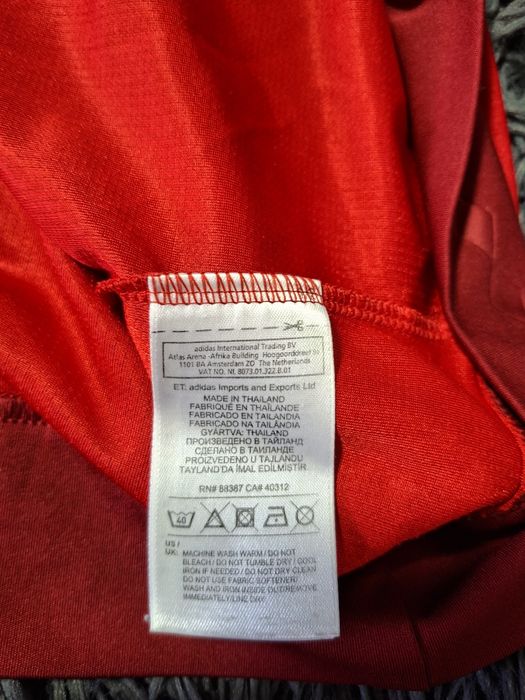 Tricou Bayern Munchen sezon 2015