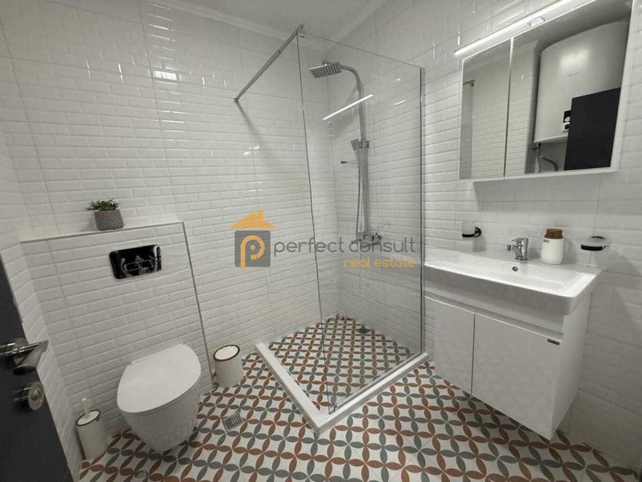 Продава се Двустаен апартамент в Пловдив, Тракия - 60 кв.м за 1173 €/кв.м - Снимка #3