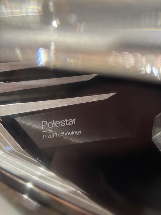 Фар Volvo Polestar