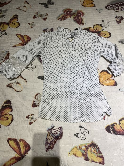 Блузка женская