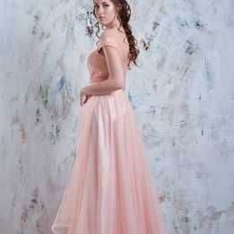 Бална рокля размер М