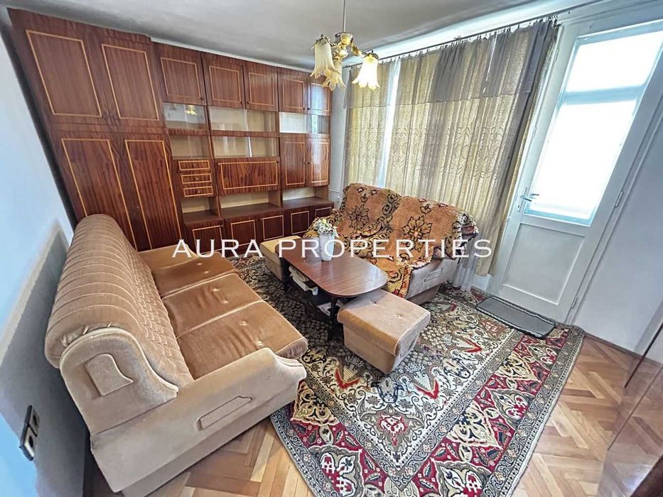 Продава се Тристаен апартамент в Разград, Житница - 90 кв.м за 1179 €/кв.м - Снимка #7