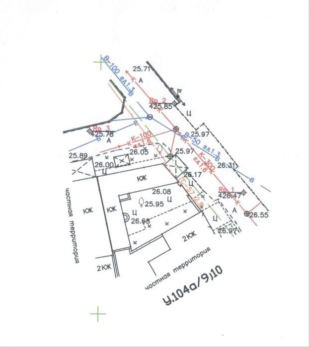 Uy sotiladi 2.26 sotix Yer hisobida Beshqayrag’och Uchtepa