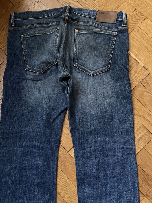 Blugi barbati H&M, 34
