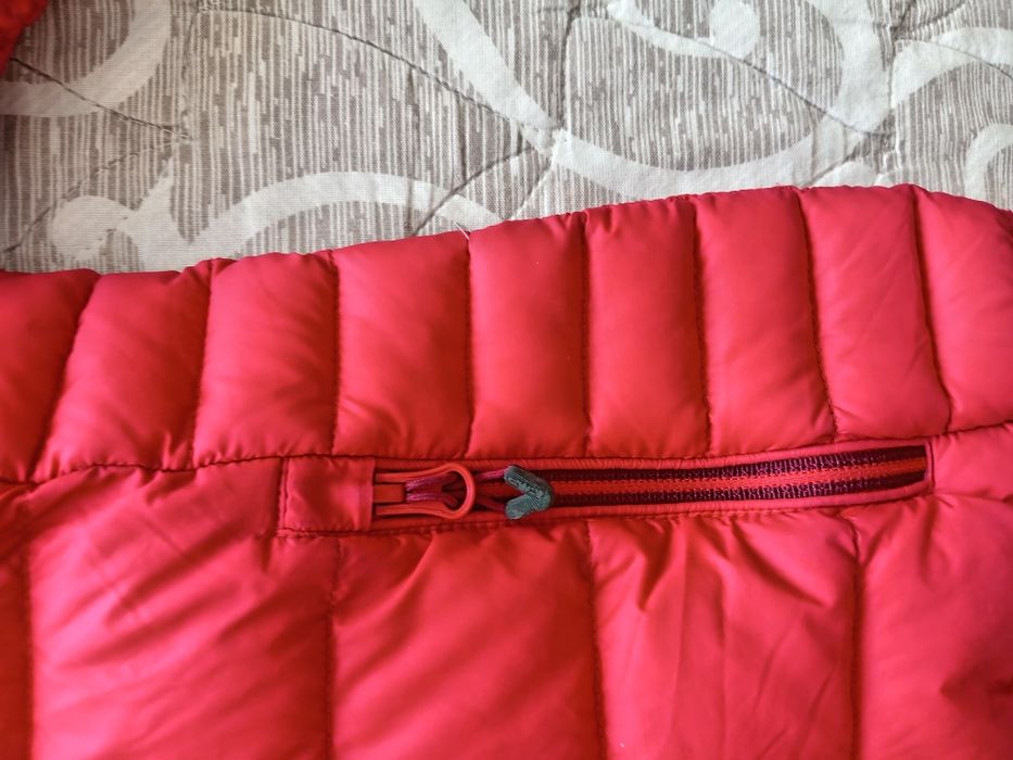 Пролетно яке на CMP